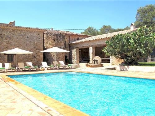 Villa / Herrenhaus - 14 Personen -  - 17744 - Navata