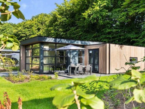 Ferienhaus - 6 Personen -  - Nieuwe Molenweg - 7345 AP - Wenum-Wiesel