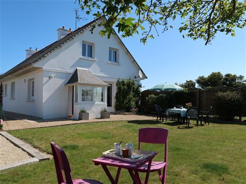 Holiday home - 4 persons -  - Pleubian - 22610