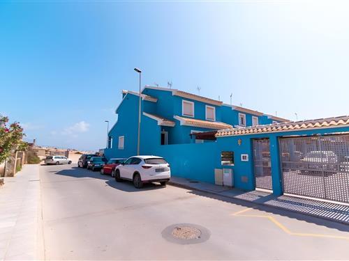 Sommerhus - 6 personer -  - 30370 - Cabo De Palos