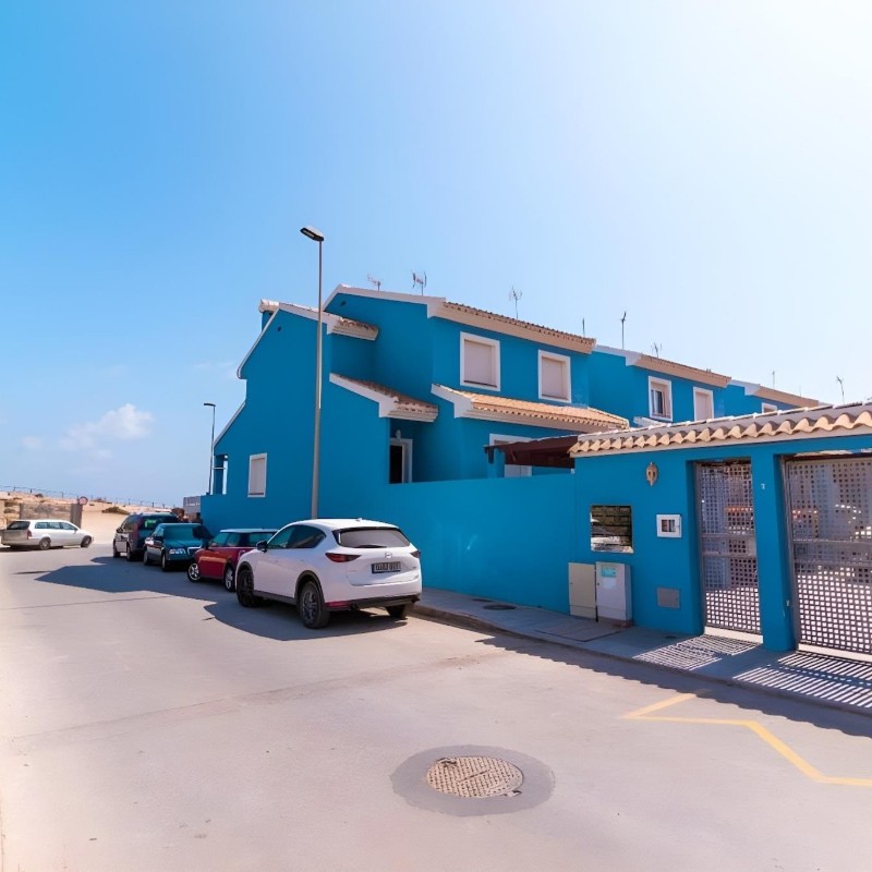 Sommerhus - 6 personer -  - 30370 - Cabo De Palos
