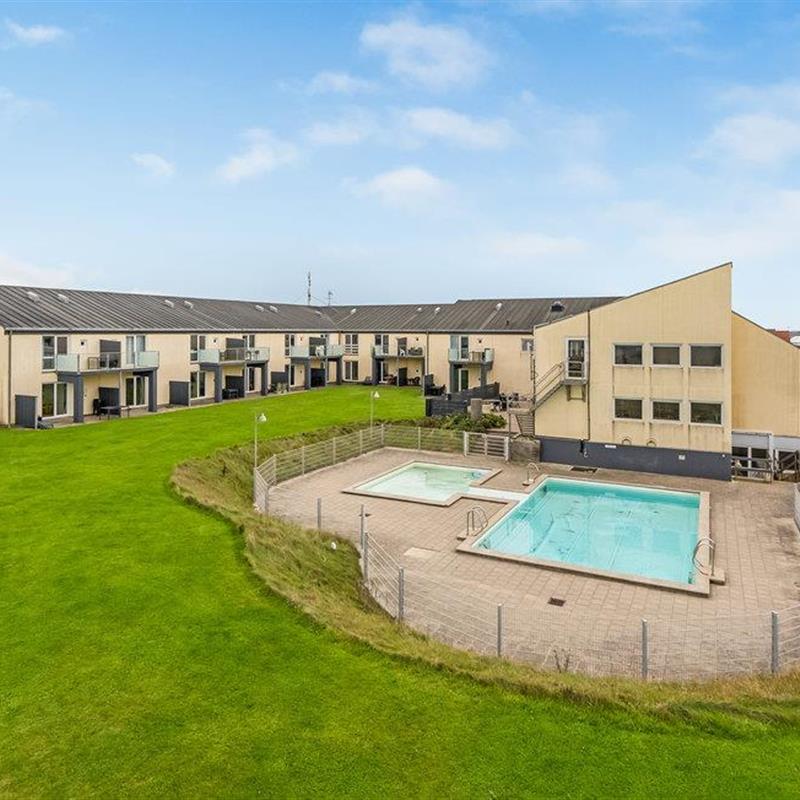 Ferielejlighed - 4 personer -  - Lyngbyvej 239, Lej. - Nr. Lyngby - 9480 - Løkken