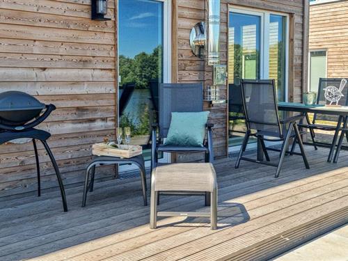 Sommerhus - 4 personer -  - An den Pütten - 26969 - Tossens