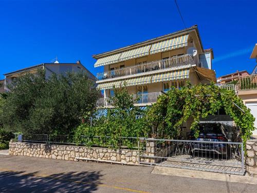 Holiday Home/Apartment - 8 persons -  - Ribarska - 51260 - Crikvenica