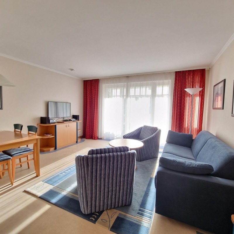 Ferielejlighed - 4 personer -  - Dollahner Straße - 18609 - Ostseebad Binz