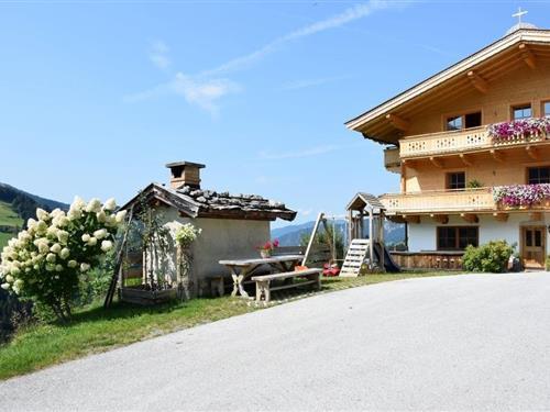 Sommerhus - 5 personer -  - Prädastenweg - 6313 - Auffach Wildschönau