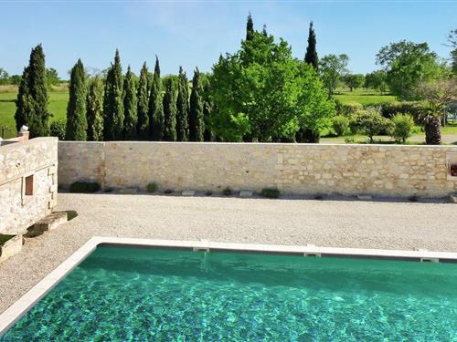 Sommerhus - 6 personer -  - -3 Rue Des Felibres  Caphan - 13310 - Saint Martin De Crau