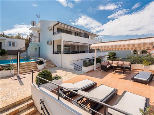 Ferienhaus - 8 Personen -  - Trogir/Seget Donji - 21218