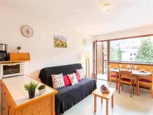 Ferielejlighed - 8 personer -  - 65170 - St Lary Soulan