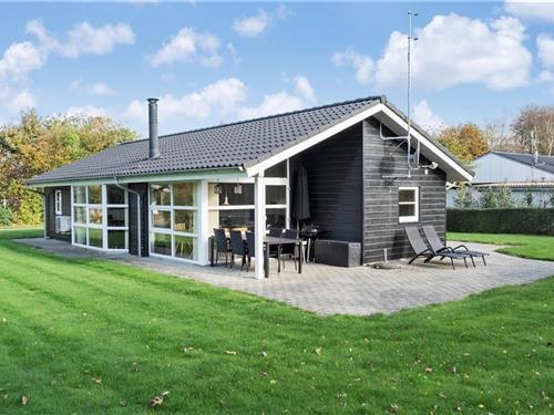 Ferienhaus - 6 Personen -  - Lappedykkervænget - Bork Havn - 6893 - Hemmet Strand