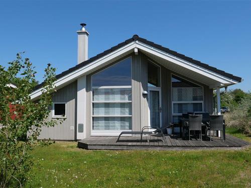 Holiday Home/Apartment - 6 persons -  - Strandstraße - 23775 - Großenbrode