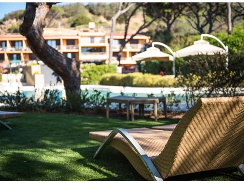 Ferielejlighed - 5 personer -  - 58043 - Castiglione Della Pescaia