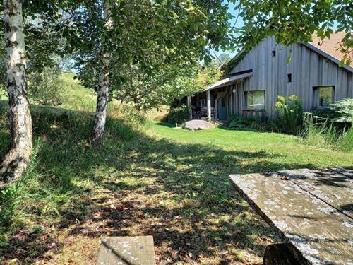 Sommerhus - 4 personer -  - 70200 - Beulotte St Laurent