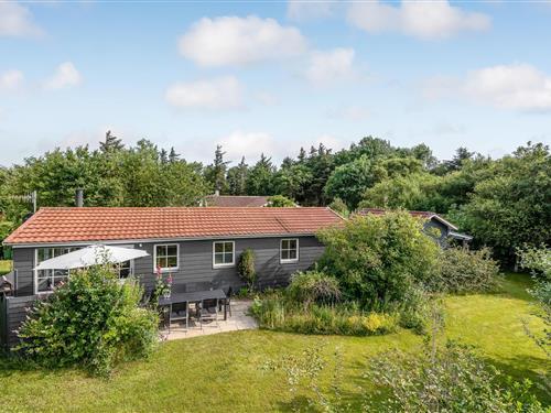 Ferienhaus - 6 Personen -  - Fasanvej - Ejsingholm - 7830 - Vinderup