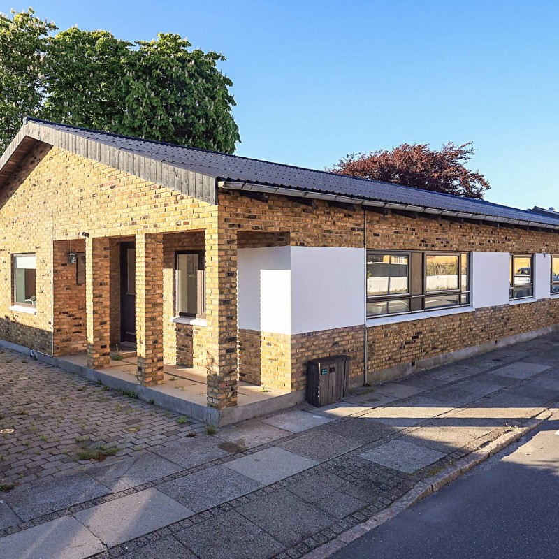 Sommerhus - 4 personer -  - Sct. Laurentii Vej - 9990 - Skagen