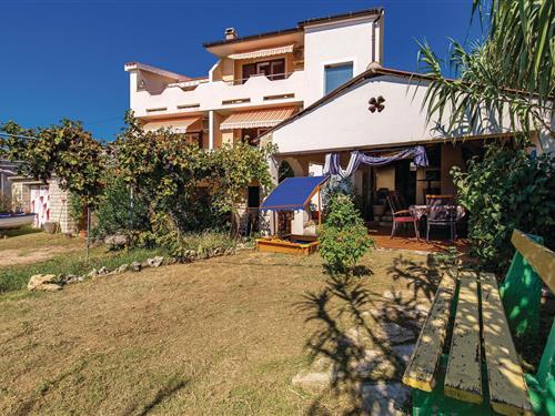 Holiday apartment - 2 persons -  - Zadarska - Pag-Dinjiska - 23249 - Dinjiska