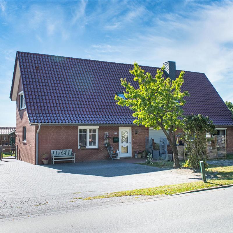 Ferielejlighed - 6 personer -  - Wanna - 21776