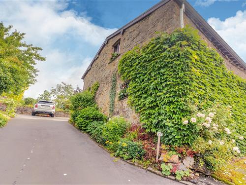 Feriehus - 6 personer -  - 4980 - Trois-Ponts