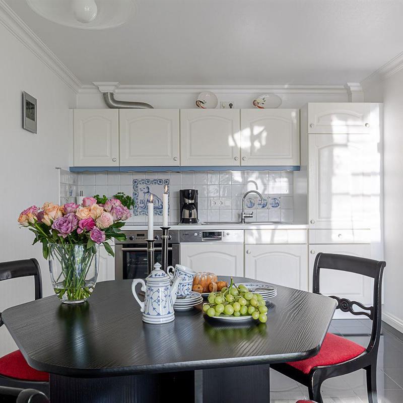 Ferielejlighed - 2 personer -  - Am Grenzkrug - 25980 - Sylt