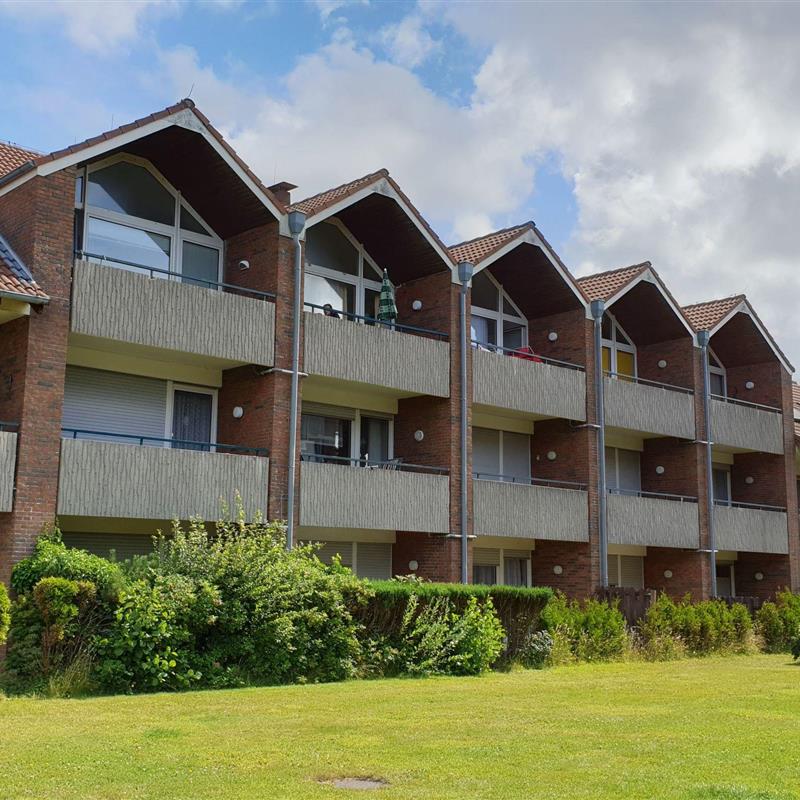 Ferielejlighed - 4 personer -  - Norden - 26506