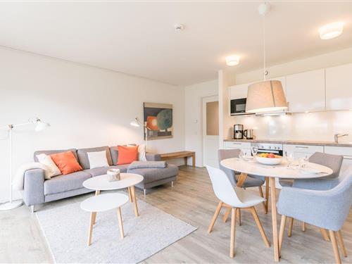 Ferielejlighed - 2 personer -  - Möwenweg - 25761 - Büsum