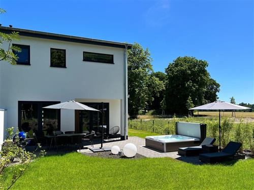 Fritidshus - 7 personer -  - Am Kalkberg - 17213 - Göhren-Lebbin