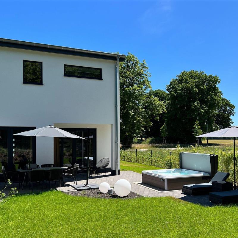 Sommerhus - 7 personer -  - Am Kalkberg - 17213 - Göhren-Lebbin