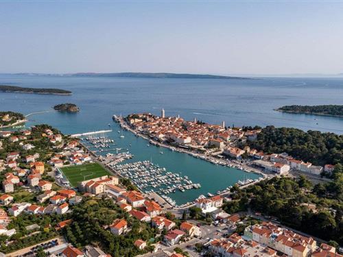 Sommerhus - 8 personer -  - Palit - 51280 - Rab