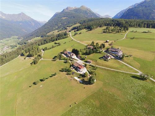 Bondegård - 2 personer -  - Tschara - 5571 - Mariapfarr