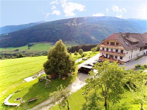 Bondegård - 2 personer -  - Tschara - 5571 - Mariapfarr