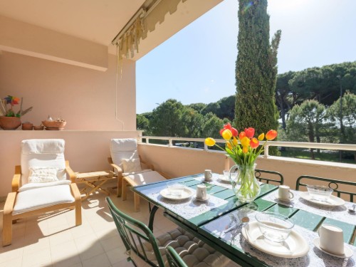 Ferielejlighed - 6 personer -  - Grosseto - 58100