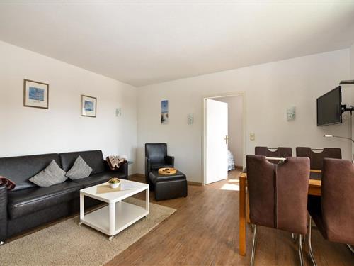 Ferieleilighet - 4 personer -  - Vogelsand - 27476 - Cuxhaven-Döse