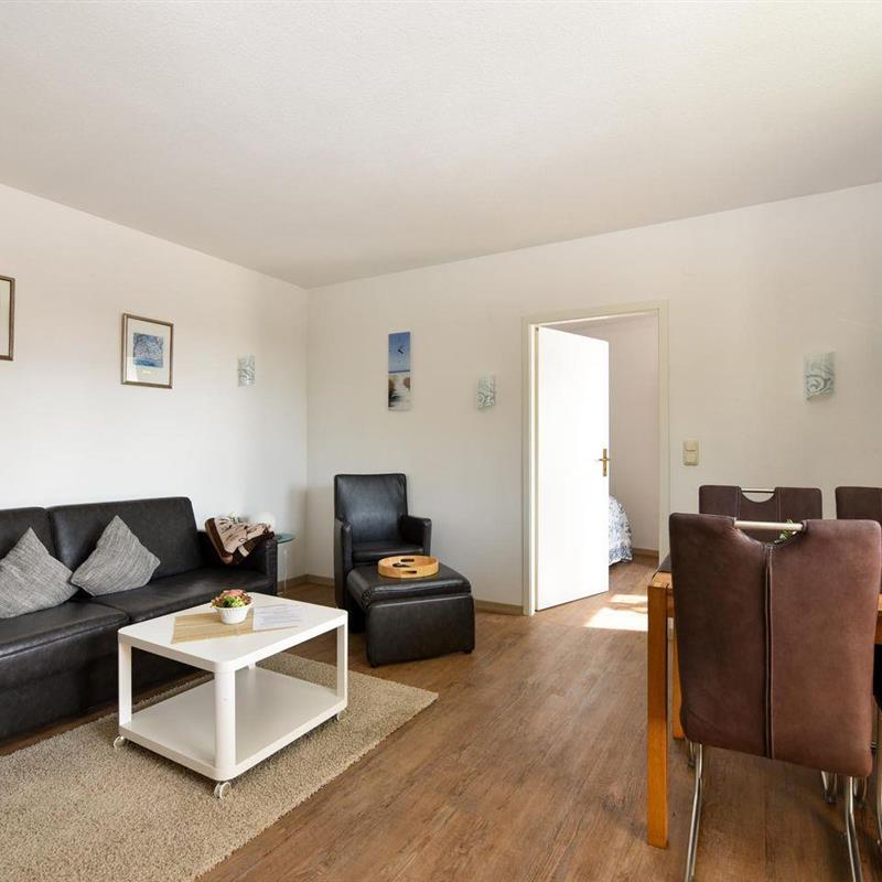 Ferielejlighed - 4 personer -  - Vogelsand - 27476 - Cuxhaven-Döse