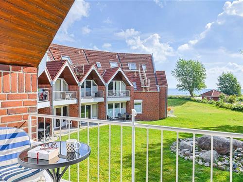 Ferieleilighet - 4 personer -  - Dänische Straße - 24395 - Kronsgaard