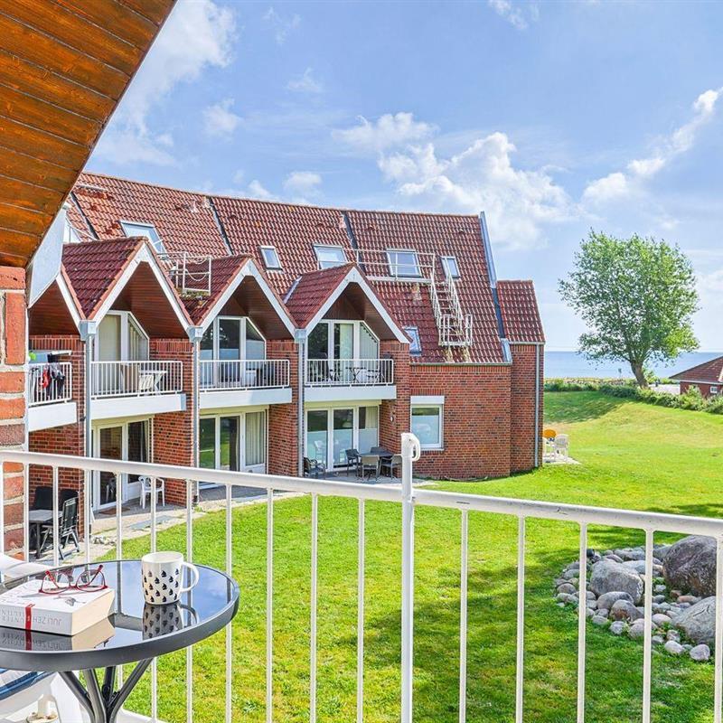 Ferielejlighed - 4 personer -  - Dänische Straße - 24395 - Kronsgaard