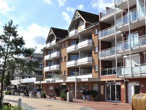 Ferielejlighed - 4 personer -  - Strandallee - 23683 - Scharbeutz