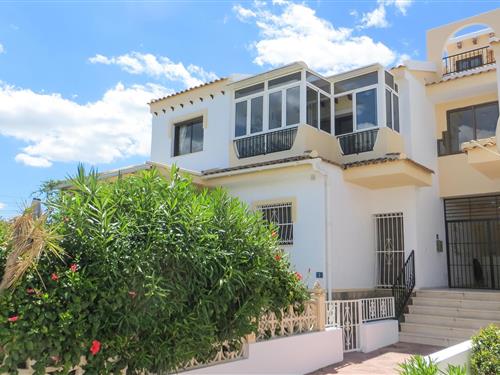 Holiday apartment - 4 persons -  - C. Sierra de Maria - Ciudad Quesada-Rojales - 03170 - Quesada
