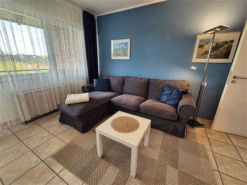 Ferielejlighed - 2 personer -  - Deichstraße - 26506 - Norddeich