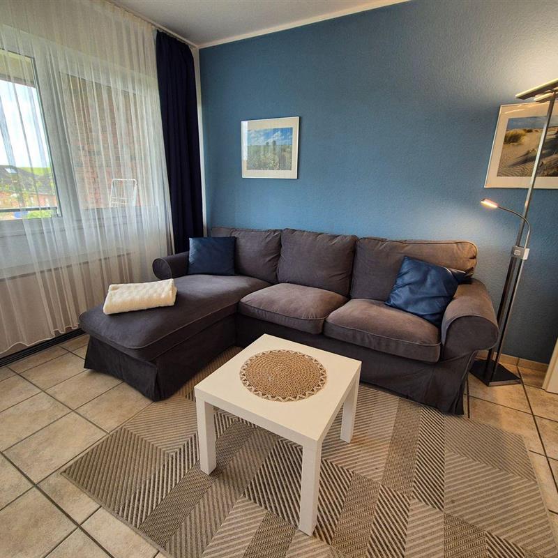 Ferielejlighed - 2 personer -  - Deichstraße - 26506 - Norddeich