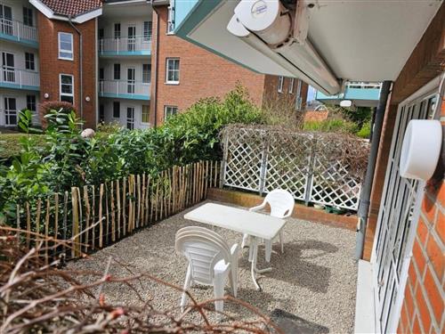 Ferielejlighed - 2 personer -  - Niendorf - 23669