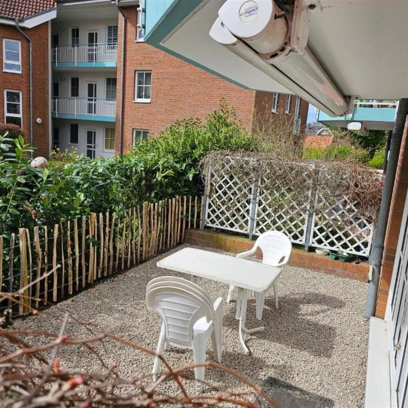 Ferielejlighed - 2 personer -  - Niendorf - 23669