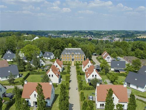 Semesterhus/Semesterlägenhet - 6 personer -  - Cauberg - 6301 BT - Valkenburg A/D Geul