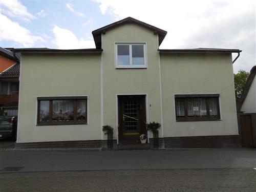 Holiday Home/Apartment - 2 persons -  - Schulstraße - 25761 - Büsum