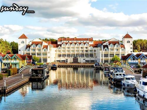 Ferieleilighet - 4 personer -  - 16831 - Rheinsberg