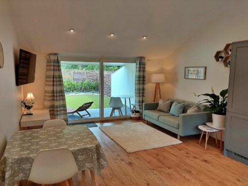 Hytte - 2 Personen -  - TQ13 9PW - Bovey Tracey