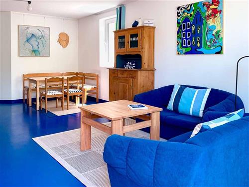 Ferienwohnung - 2 Personen -  - Alf - 56859