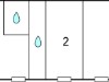 Billede 23 - Plantegning