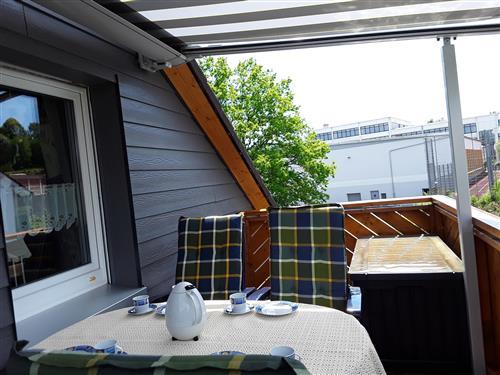 Ferielejlighed - 5 personer -  - Eichenweg - 37688 - Beverungen