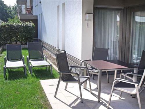 Holiday Home/Apartment - 2 persons -  - Heinrich Heine Str. - 18119 - Rostock