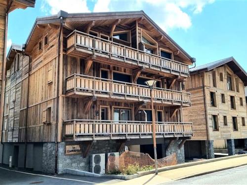 Holiday apartment - 4 persons -  - 74260 - Les Gets